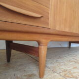 Sideboard of Johannes Andersen