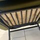 Paire Fauteuil Fero Vert Vintage circa 1960