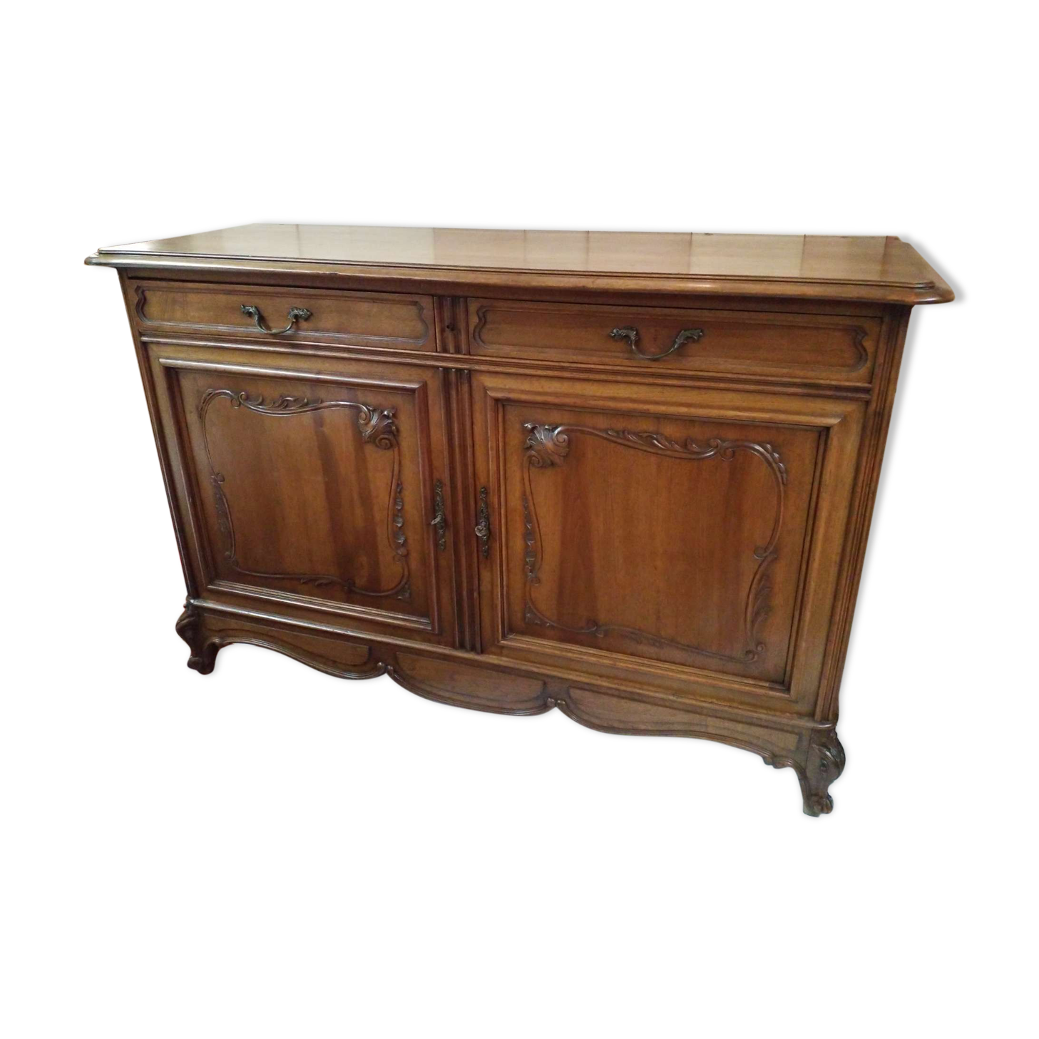 Louis xv sideboard