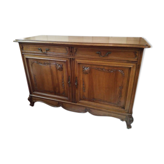 Louis xv sideboard