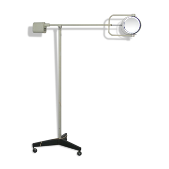 Original hanaulux medical lamp hanau industrial operating room