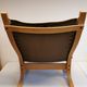 Armchair designed by Ingmar Relling, produced by Westnofa Norway, 1970s-80s