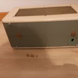 Philips vintage record player