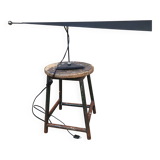 Gau Lighting Articulated Desk Lamp