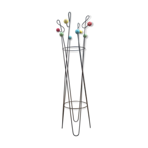 Porte manteau
