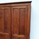 Armoire parisienne vintage
