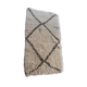 1970' wool carpet 156x80cm