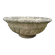 Stone sink 1960