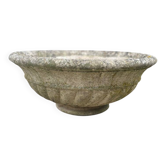 Stone sink 1960