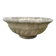 Stone sink 1960