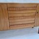 Commode vintage Otto Schmidt Mobelfabrik Allemagne, 1970