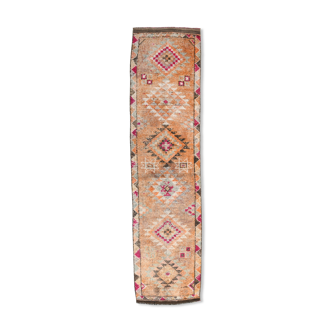 Tapis coureur vintage 330x83cm