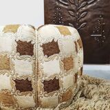 Vintage Tulip footstool ottoman tabouret Jindrich Halabala