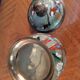 Pot cloisonné