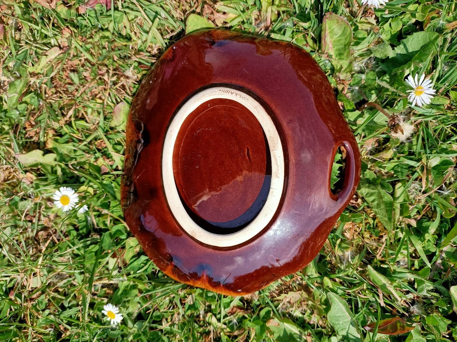 Vide poche Vallauris