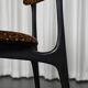 Set de 4 chaises modernistes