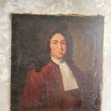 Portrait of a nobleman