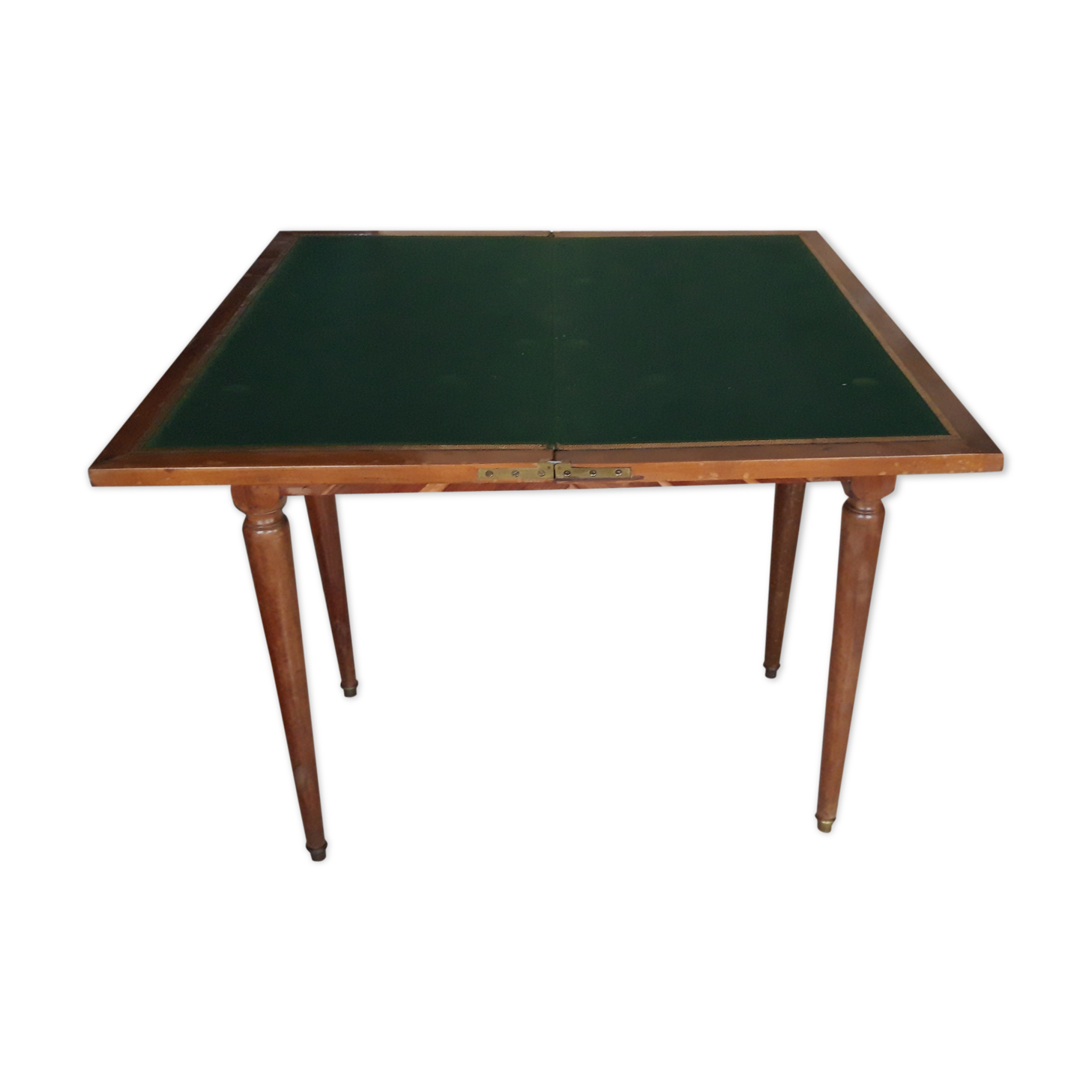 Game table