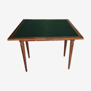 Game table