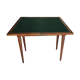 Game table