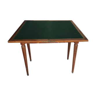 Game table