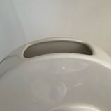 Vintage Art Deco style ceramic vase