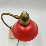 Vintage desk lamp