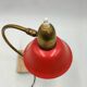 Vintage desk lamp