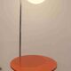 Floor lamp, Hynek Gottwald, Brandýs nad Orlicí