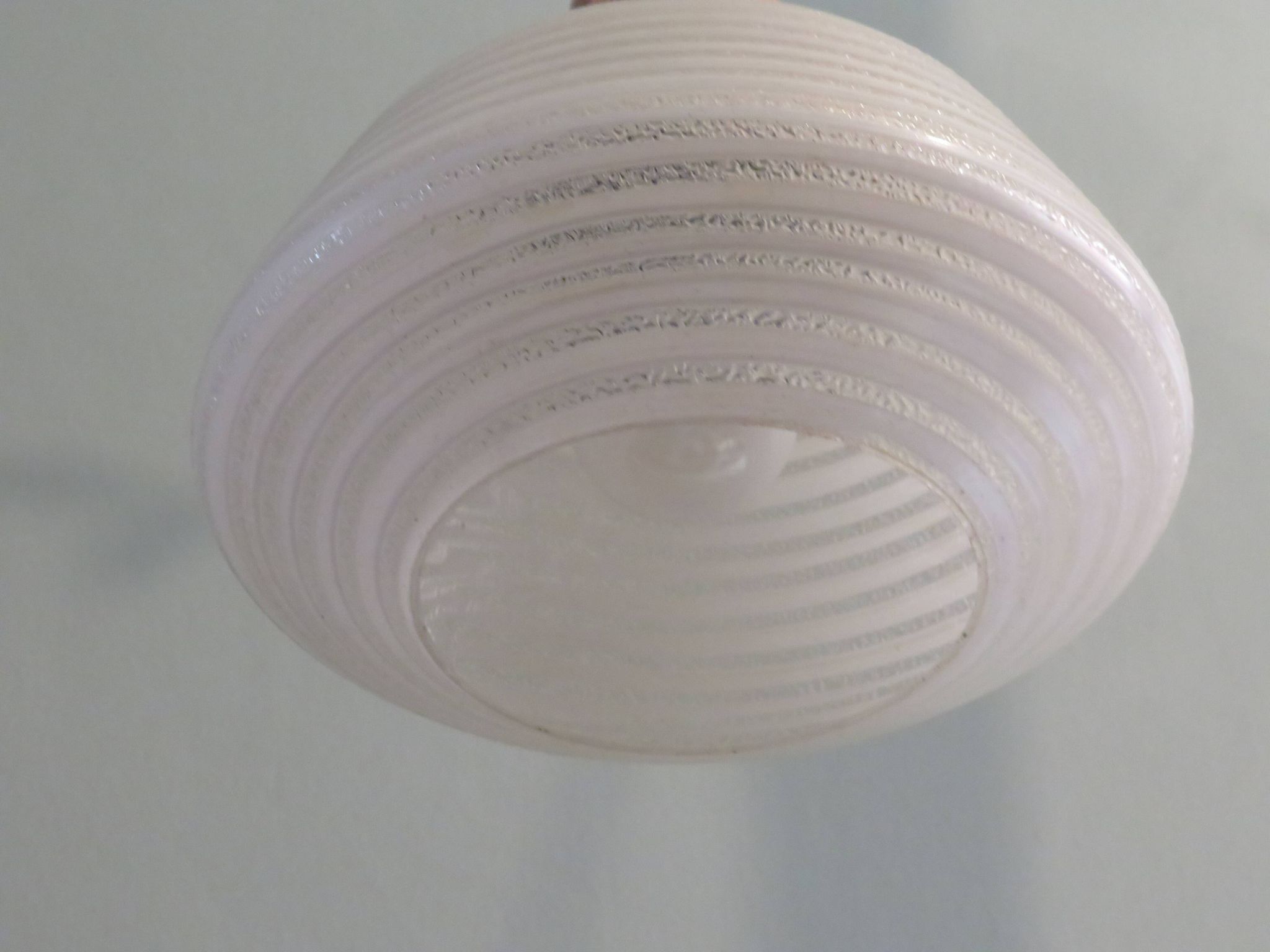 Suspension scandinave des années 1960