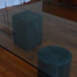 “Metafora” coffee table