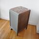Art deco bedside table