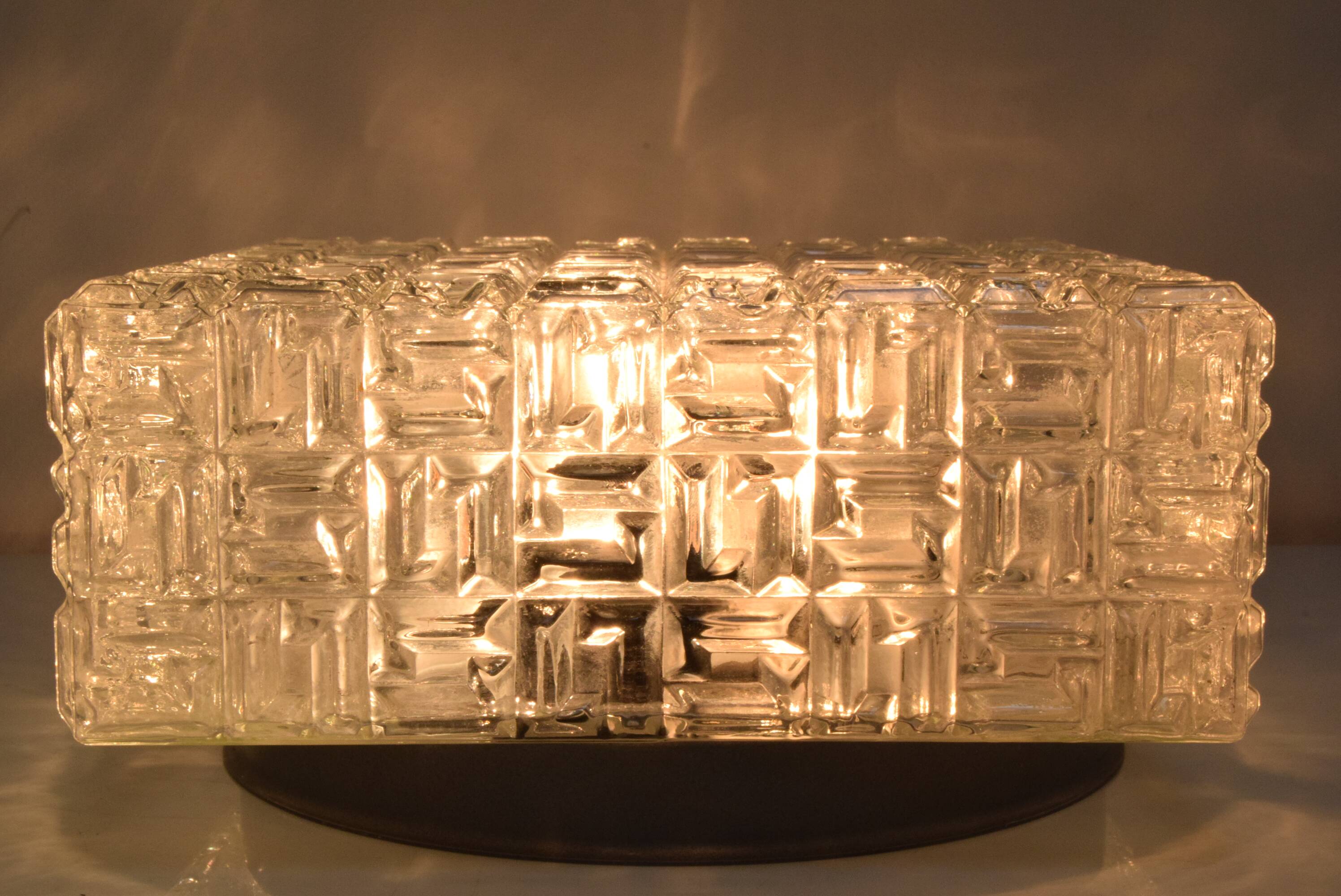 Mid-century Ceiling or Wall light,1970's.