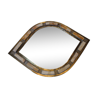 Mirror eye