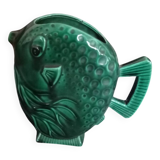 Ceramic anise carafe