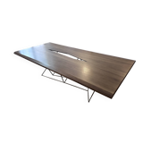 magnificent table Bruno Moinard