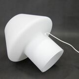 Murano Glass Mushroom Table Lamp, Italy, 2000s