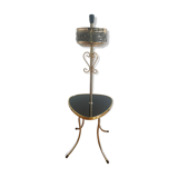 Vintage standing ashtray