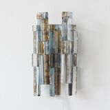 Sconce by J. T. Kalmar for Kalmar Franken KG, 1970s