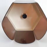 Vintage pendant light 1960