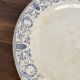 Lot 23 pièces service Marie Louise terre de fer