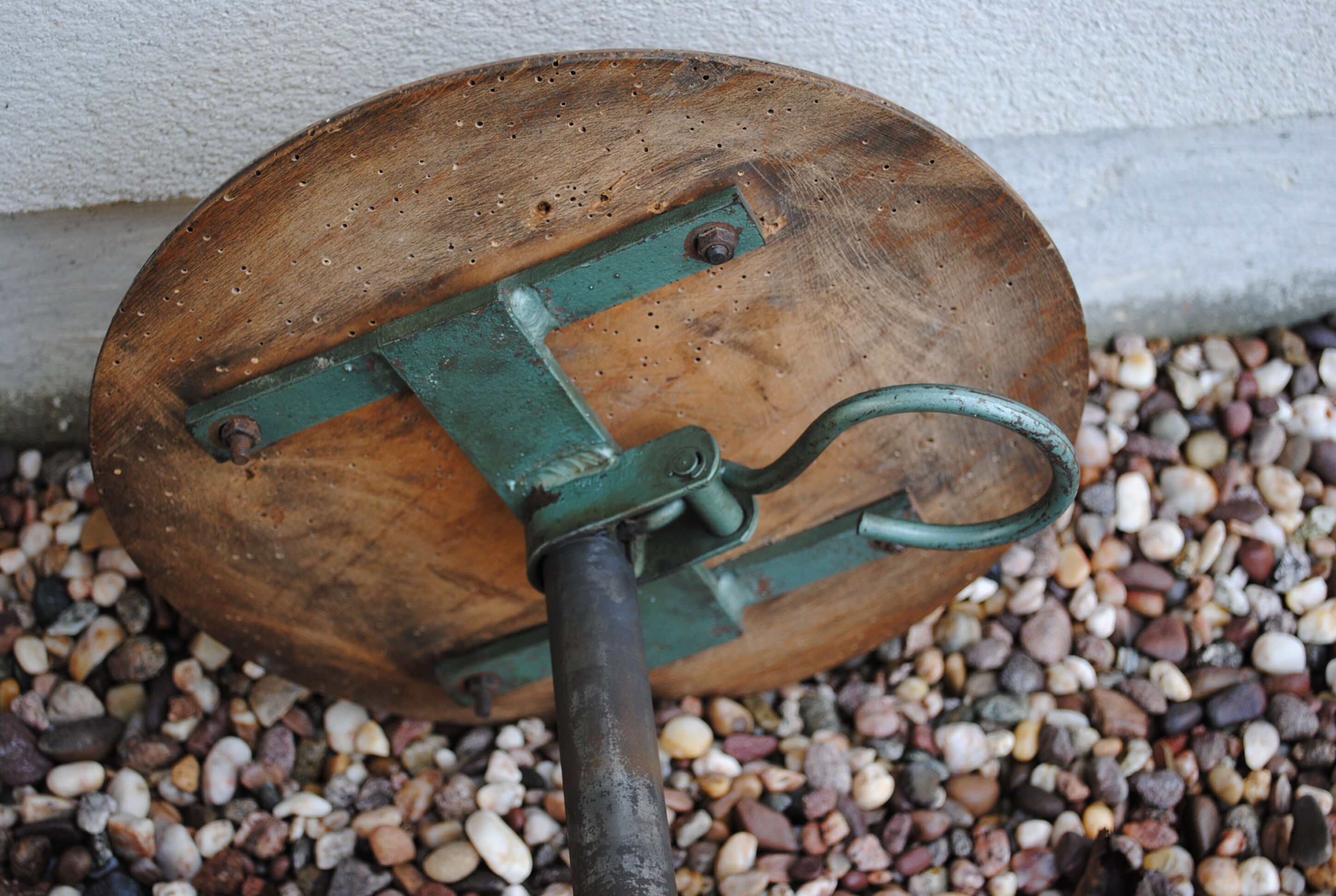 Tabouret BAO 1950