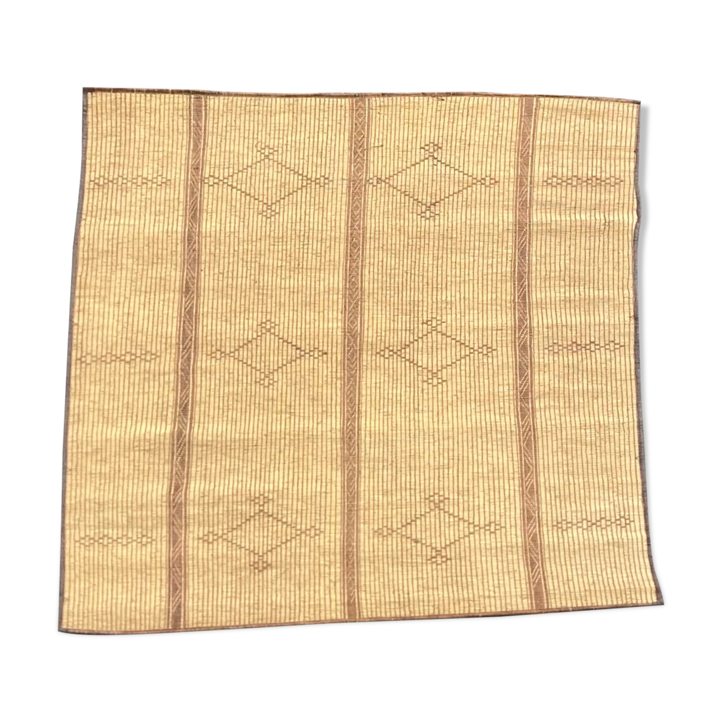 Mauritanian mat 155x195 cm