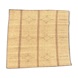 Mauritanian mat 155x195 cm