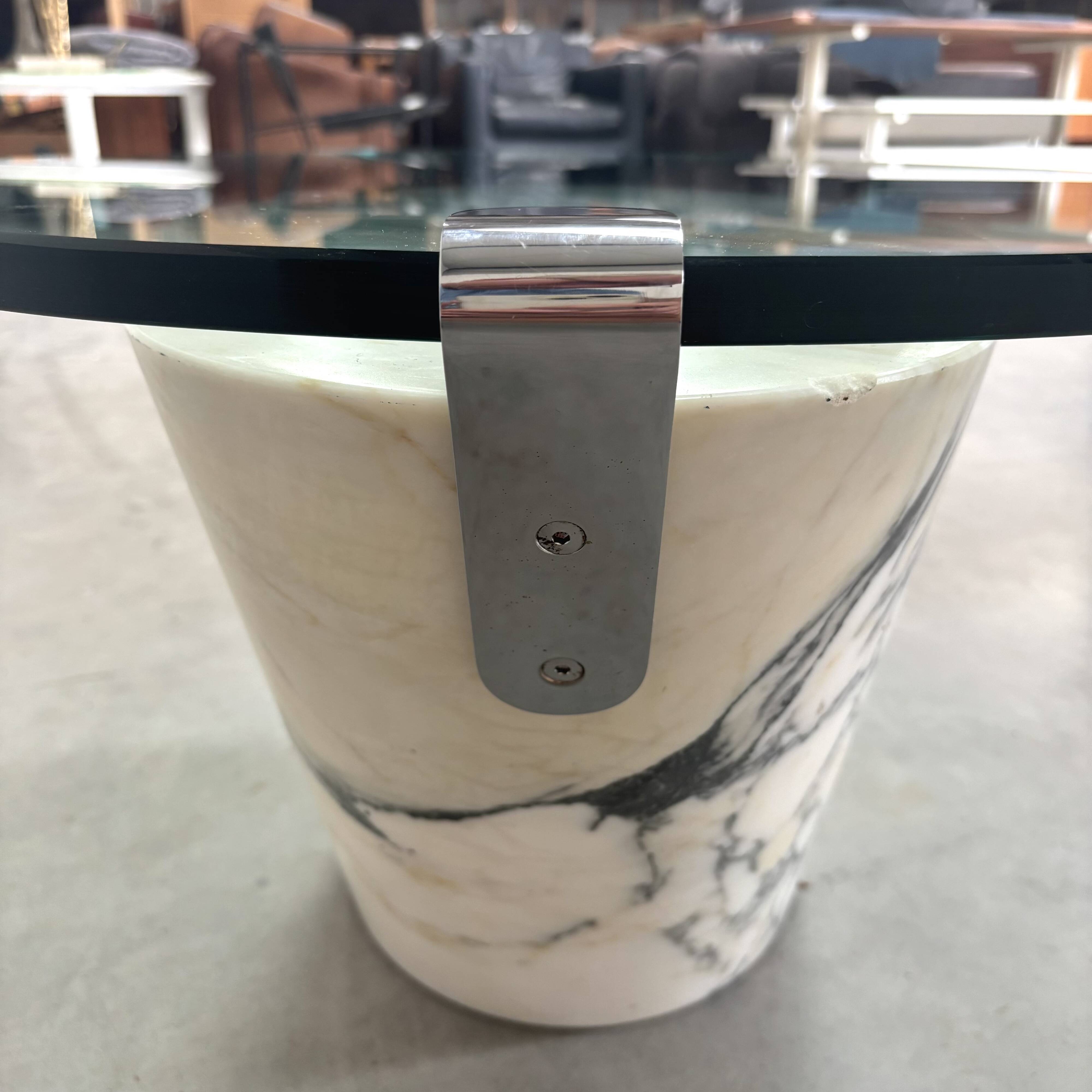 K1000 coffee table by Ronald Schmitt, 1970s