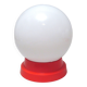 Applique ou plafonnier boule Années 80