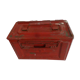 small format metal tool box