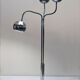 Goffredo Reggiani 1970's floor lamp with 3 lights