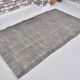 Small Anatolian Oushak Vintage Rug sku 1718