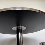 Ligne Roset 'Bobine' 27.5” & 20” Michael Koenig Table Set